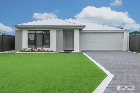 14 Greenie Ch, Southern River, WA 6110