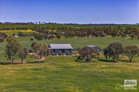 Property photo of 487 Wongamine Road Buckland WA 6401