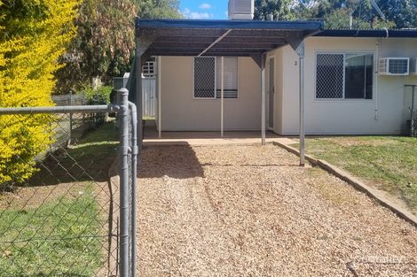 Property photo of 4 Old Airport Drive Emerald QLD 4720