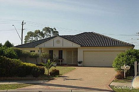Property photo of 18 Kane Place Casula NSW 2170