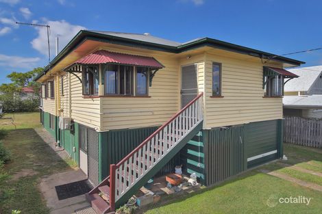 84 Hansen St, Moorooka, QLD 4105