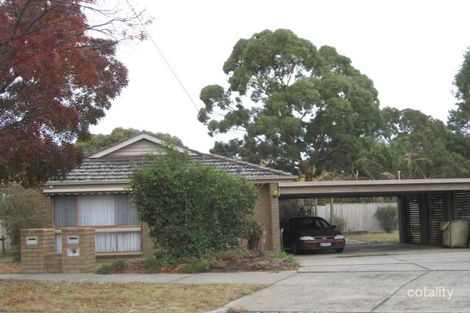 29 Gilchrist Cres, Sunbury, VIC 3429