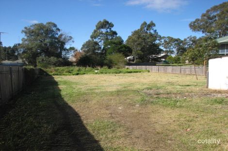 Property photo of 243 Great Southern Road Bargo NSW 2574
