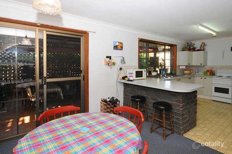 Property photo of 32 Barker Street Point Vernon QLD 4655