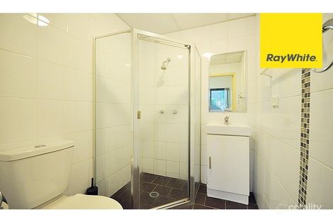 Property photo of 17/7-19 James Street Lidcombe NSW 2141