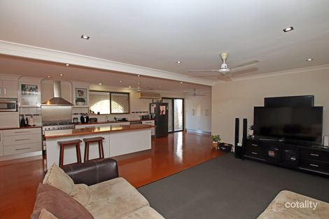 11455 Dawson Hwy, Mount Murchison, QLD 4715