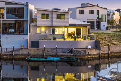 Property photo of 6 Houtman Lane Wannanup WA 6210