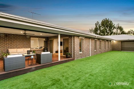 Property photo of 7 Bellis Circuit Botanic Ridge VIC 3977