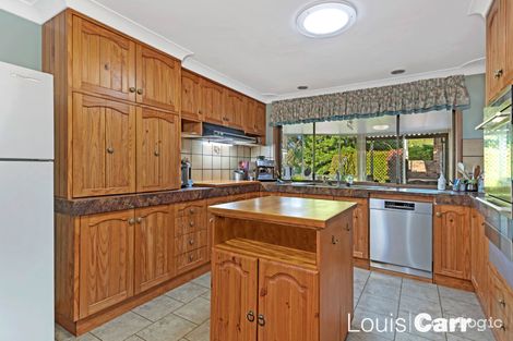 Property photo of 4 Anne William Drive West Pennant Hills NSW 2125