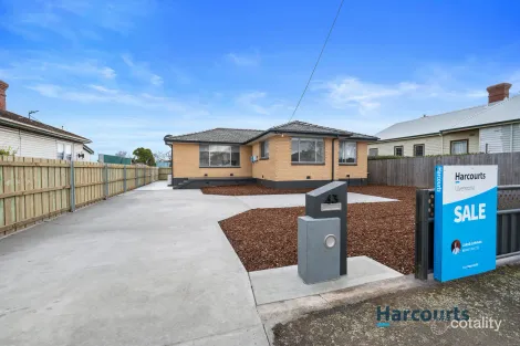 Property photo of 43 Main Street Ulverstone TAS 7315