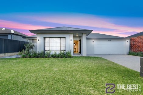 Property photo of 15 Pittsburg Avenue Wellard WA 6170