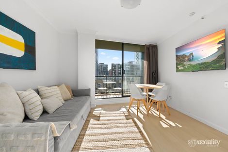 1602/653-659 George St, Haymarket, NSW 2000