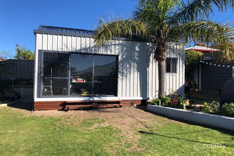 Property photo of 8 Debenham Way Hillarys WA 6025