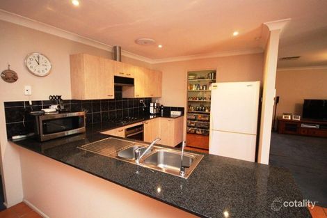 Property photo of 3 Rossini Drive Hinchinbrook NSW 2168