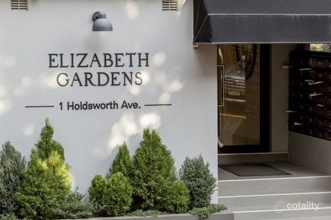 Property photo of 43/1 Holdsworth Avenue Rushcutters Bay NSW 2011