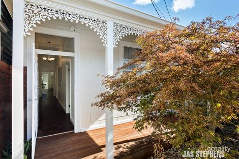 Property photo of 3 Latrobe Street Footscray VIC 3011