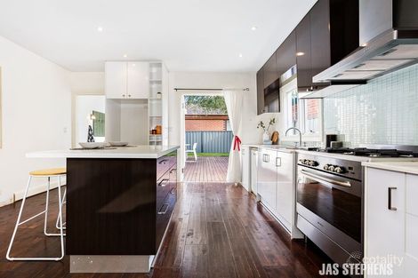 Property photo of 3 Latrobe Street Footscray VIC 3011