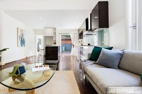 Property photo of 3 Latrobe Street Footscray VIC 3011