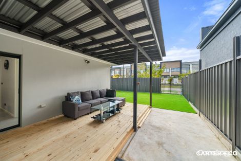 Property photo of 29 Melomys Circuit Throsby ACT 2914