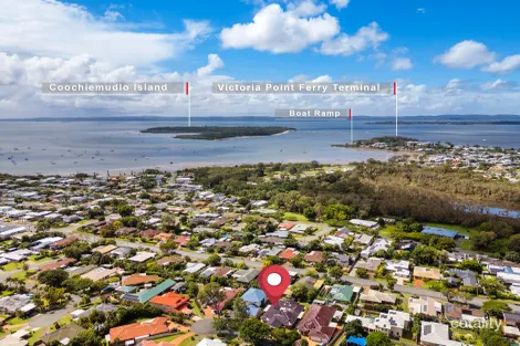 Property photo of 1/6 Jaidan Place Victoria Point QLD 4165