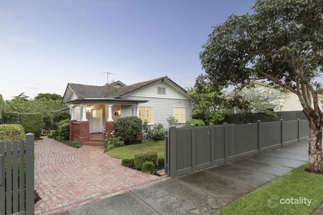 Property photo of 103 Eglinton Street Kew VIC 3101