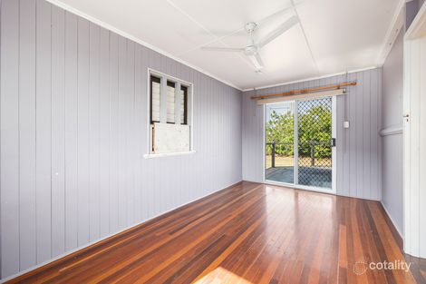 Property photo of 41 Gilbert Street Maryborough QLD 4650