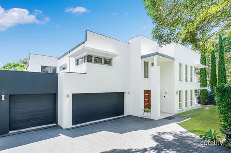 8 Parklands Ave, Lane Cove North, NSW 2066