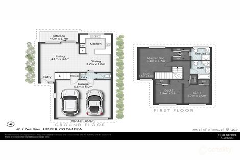 47/2 Weir Dr, Upper Coomera, QLD 4209