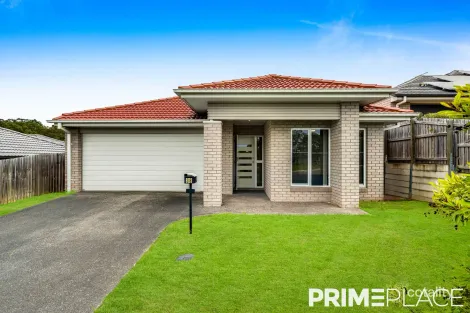 Property photo of 38 Balm Avenue Spring Mountain QLD 4300