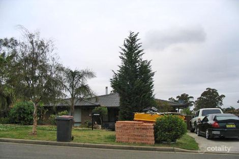 60 Ben Nevis Rd, Cranebrook, NSW 2749