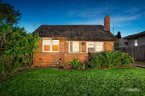 Property photo of 1/28 Union Street Preston VIC 3072