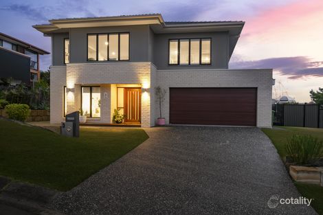 3 Andamooka Ave, Worongary, QLD 4213