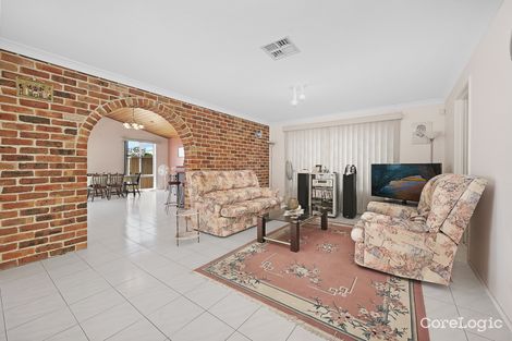 Property photo of 45 Kingfisher Avenue Bossley Park NSW 2176