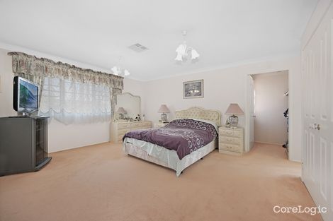 Property photo of 45 Kingfisher Avenue Bossley Park NSW 2176