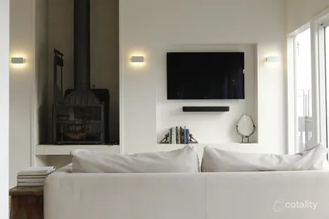 Property photo of 35A Plateau Road Avalon Beach NSW 2107