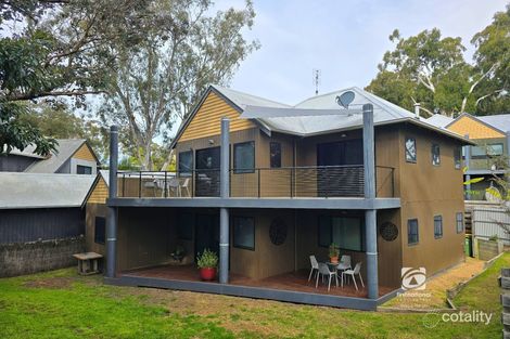 Property photo of 4/6 David Road Metung VIC 3904