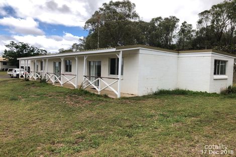 256 Hazelwood Rd, Southbrook, QLD 4363