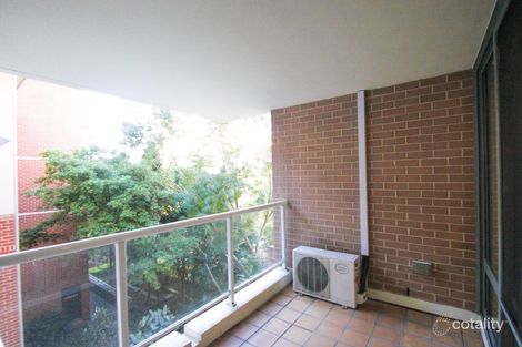 Property photo of 504A/780 Bourke Street Redfern NSW 2016