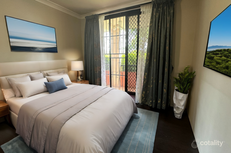 Property photo of 7/11-17 Hevington Road Auburn NSW 2144