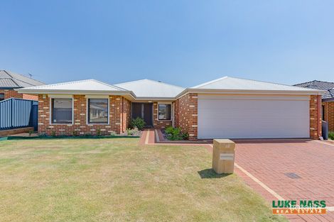 23 Honeydew Bend, Byford, WA 6122