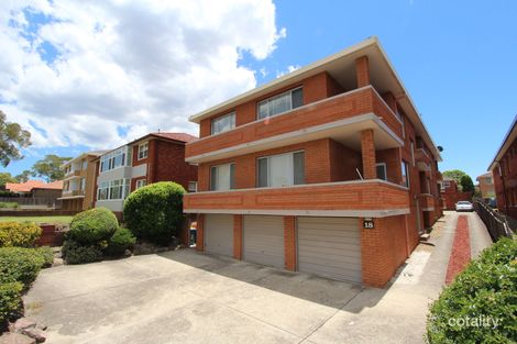 3/18 Monomeeth St, Bexley, NSW 2207