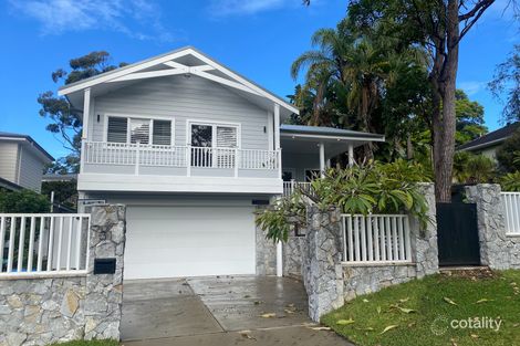 31 WILLIAM ST, AVALON BEACH, NSW 2107