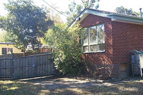 Property photo of 1/1 Gunyah Road Blackburn North VIC 3130