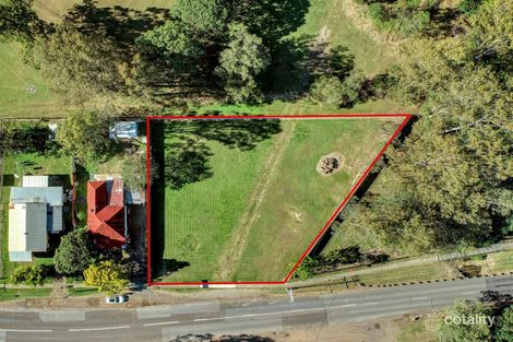 18 Bergins Hill Rd, Bundamba, QLD 4304