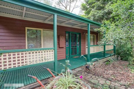 Property photo of 20 Jeanne Street Cockatoo VIC 3781