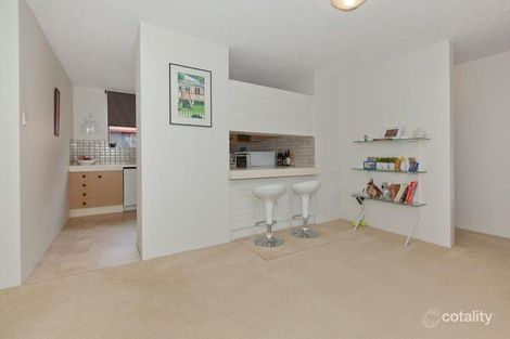 Property photo of 1/49 Bishop Street St Lucia QLD 4067