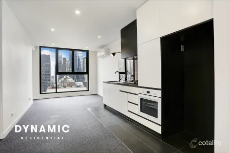 1901/139 Bourke St, Melbourne, VIC 3000