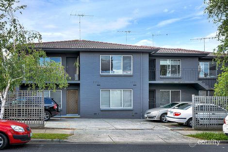 2/33-39 The Crescent, Ascot Vale, VIC 3032