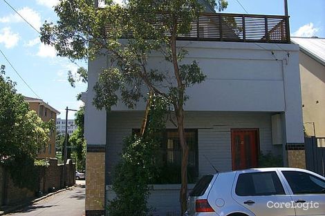 Property photo of 46 Denison Street Camperdown NSW 2050