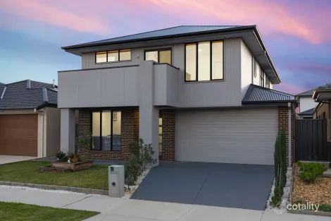 18 Praiano Ave, Berwick, VIC 3806